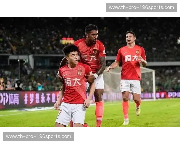 红魂巅峰对撞:当东方恒大遇上拜仁巨人,是一场幻梦还是时代的注脚?