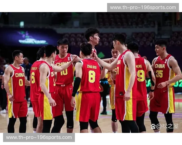 巅峰对决，荣耀之战：2008北京奥运中国男篮的“梦八”奇迹